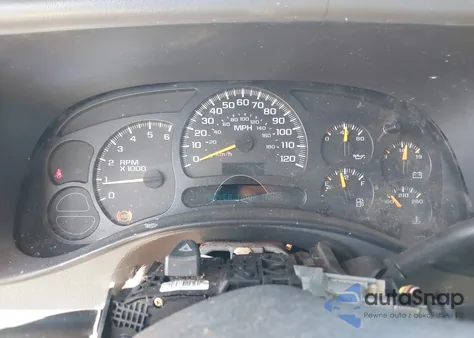 2004 Chevrolet Tahoe Lt from USA, damaged, VIN 1GNEC13Z34R254260